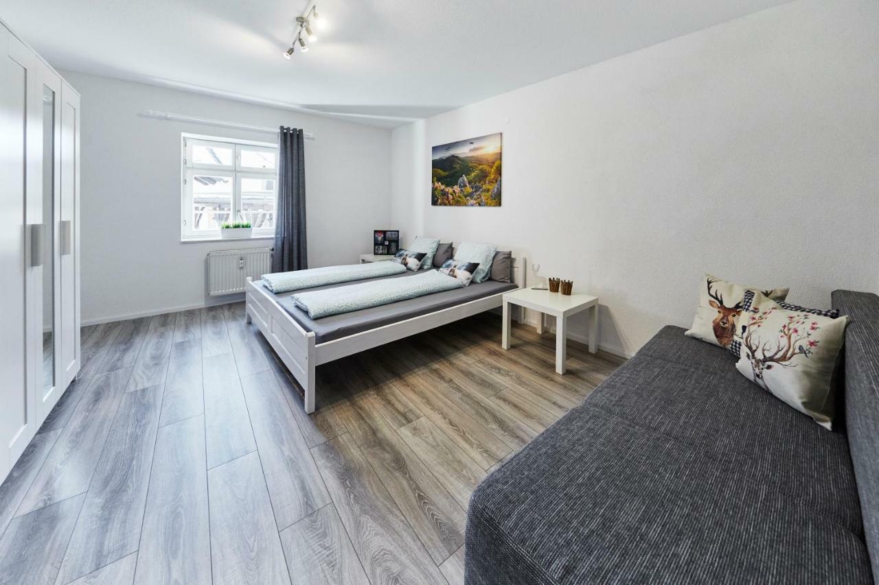 Wohnung 5 - Nur 5-10 Min Vom Europapark Ettenheim Eksteriør bilde